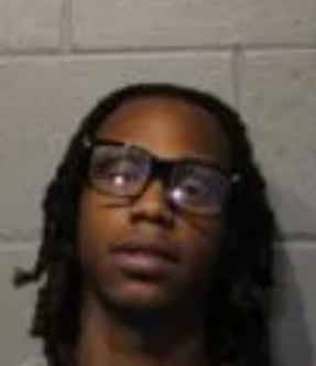 Joe Louis Hawkins mugshot