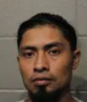 Jose Mauricio Pineda Matozo mugshot