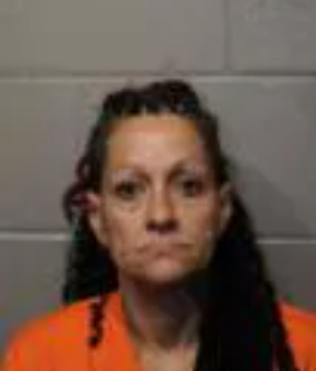 Joyce Lynn Cooper mugshot