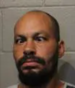 Justin Wayne Taylor mugshot