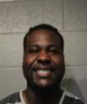 Kadrian Laquan Breed mugshot