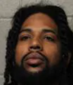 Kenneth Leon Iii Samuels mugshot