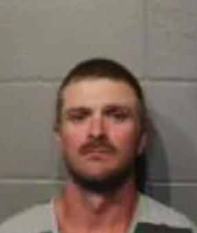 Kevin Lee Griffee mugshot