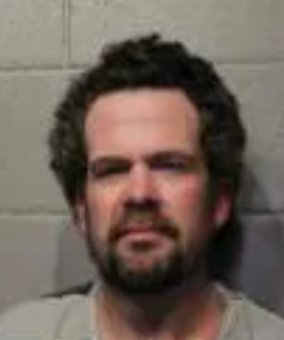 Matthew Ryan Smith mugshot