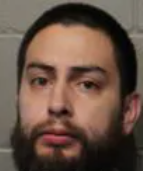 Pedro Samuel Ramirez mugshot