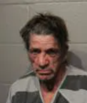 Phillip Alan Daily mugshot
