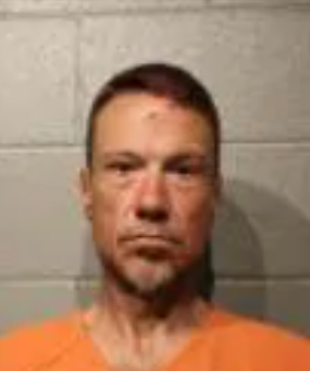 Ricky Dean Stephens mugshot