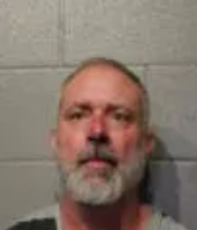 Robert Dwight Nance mugshot