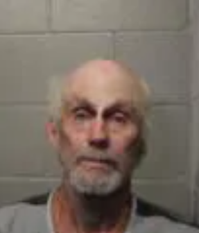 Ronald A Hopper mugshot