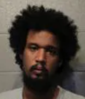 Trevon Elijah Phillips mugshot
