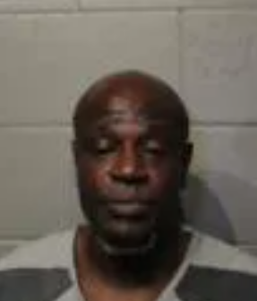 Walter Lacurtis Jones mugshot