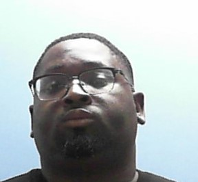 Aaron Mack mugshot