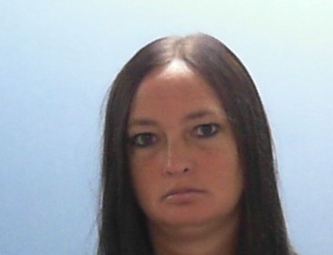 Ashley N Mooney mugshot