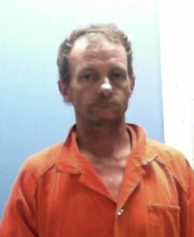 Charles A Lewis mugshot