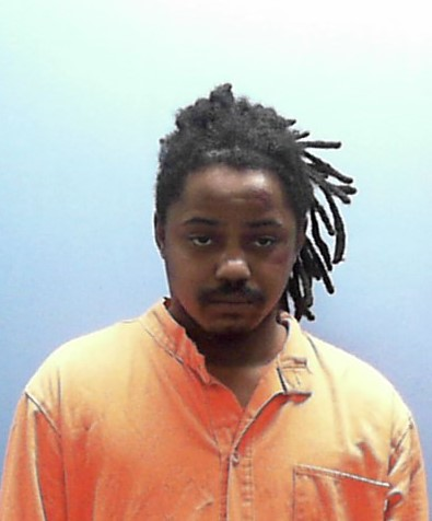 Courtney K Jr Loudermill mugshot