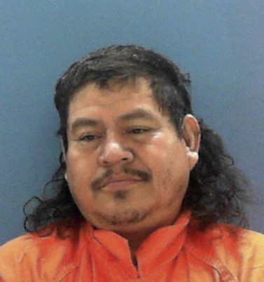 Cuberto M Tellez mugshot