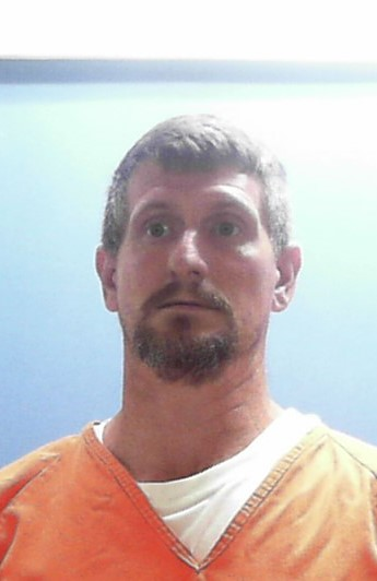 Daniel R Wallace mugshot