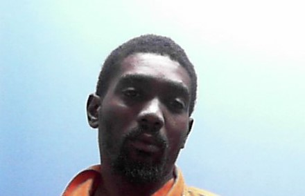 Darod D Rufus mugshot