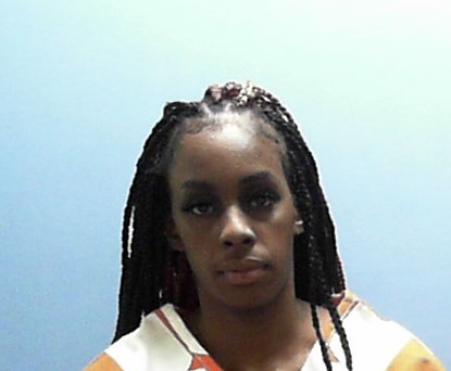Denisha K Turner mugshot