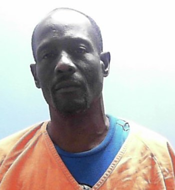 Herman III Hayes mugshot
