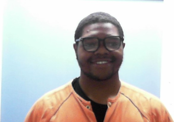 Jaquone E Brown mugshot