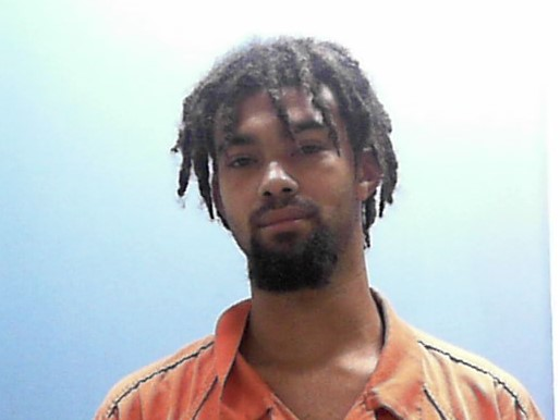Jaylen A Chambers mugshot