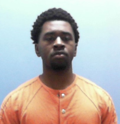 Jaylon D BRanch mugshot