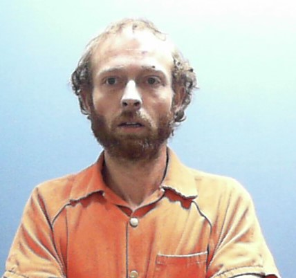 Jeffery R Boothe mugshot