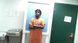 Jeremiah Glasgow mugshot