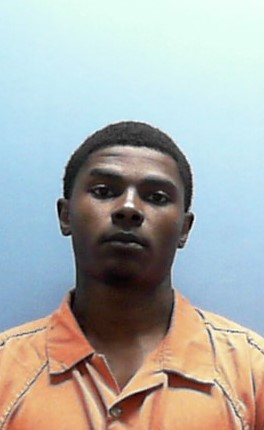 Jkwon D Leaks mugshot
