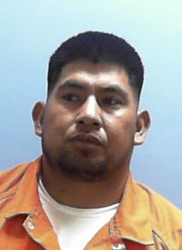 Jose Eloy Andrade-Cortez mugshot