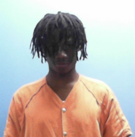 Kavahre A Adams mugshot