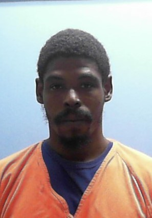 Laquadric Johnson mugshot