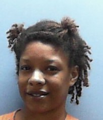 Lynasia R Sims mugshot