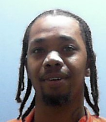 Marlik D Willis mugshot