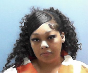 Martika C Turner mugshot