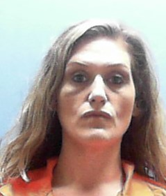 Tiffany Ely mugshot