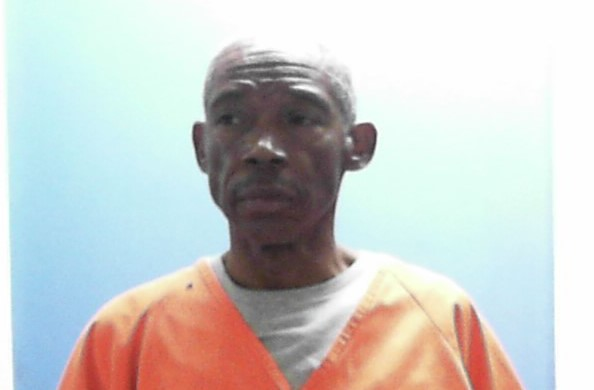 Walter R Scott mugshot