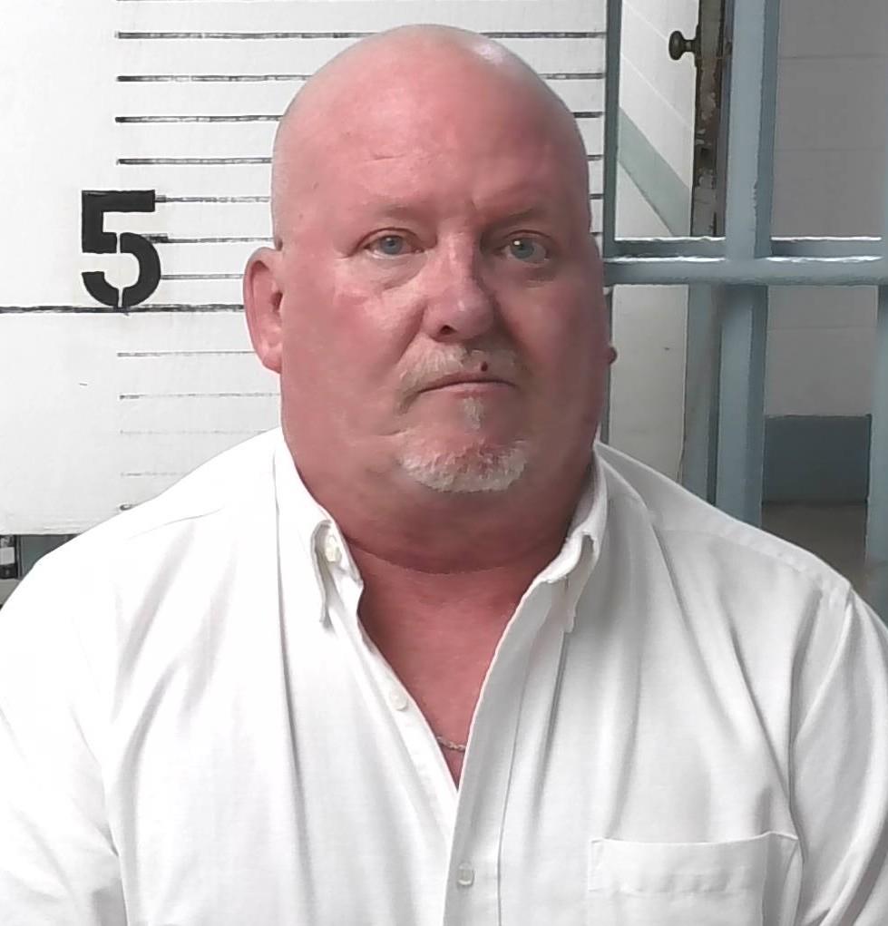 Christopher P Casey mugshot