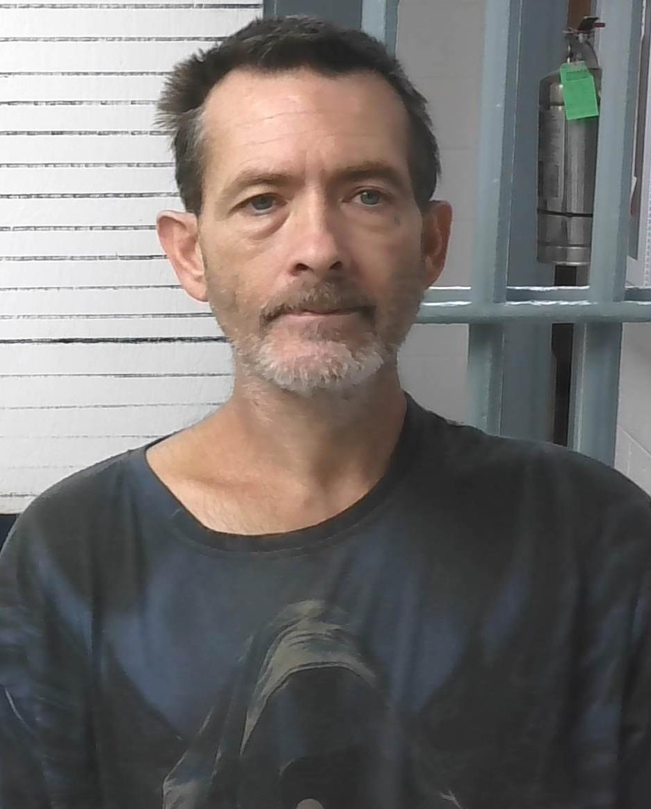 Corey Ryan Staggs mugshot