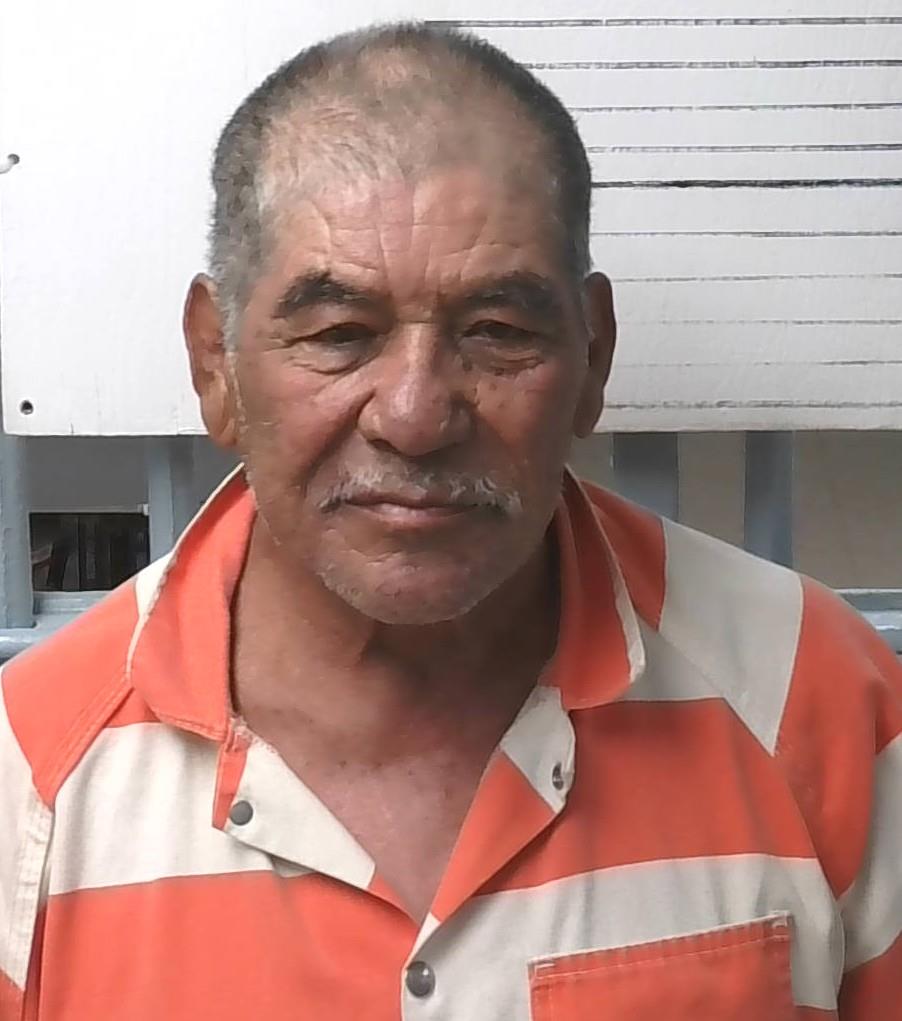 Fermin Adame mugshot