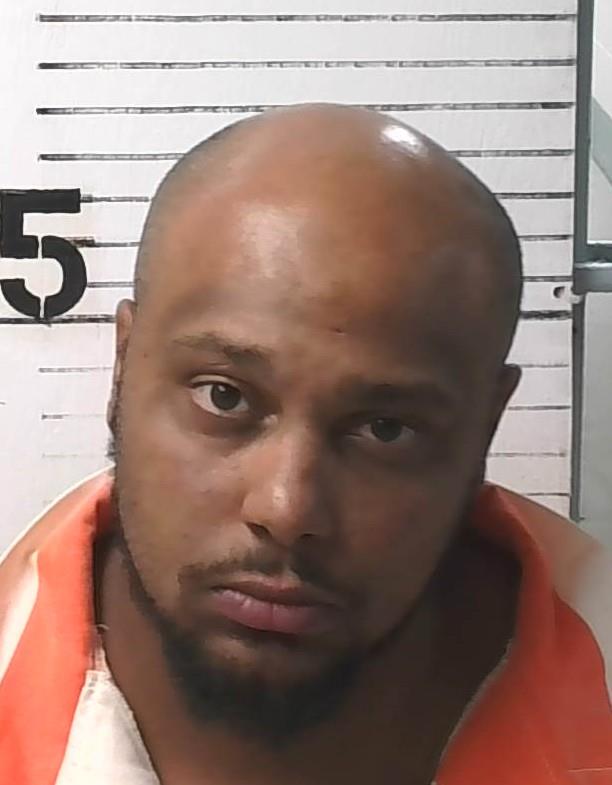 Ja'Vaughn Andre Fox mugshot