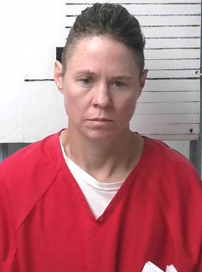 Jorinda Nicole Griffin mugshot