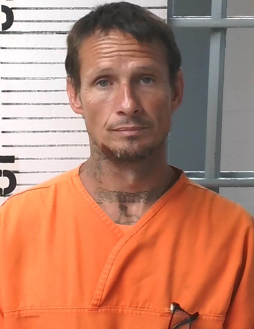 Micah Keith Woods mugshot