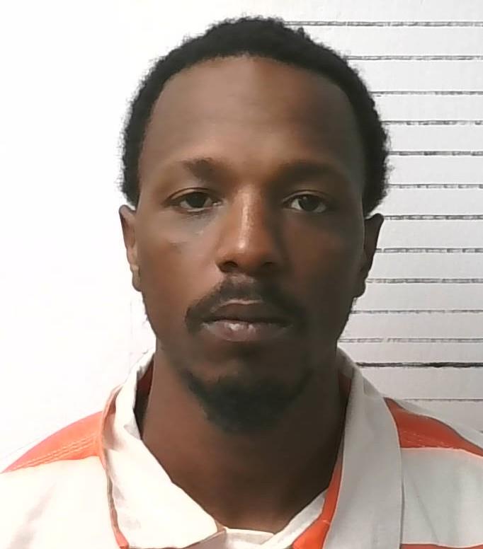 Tyron Ramone Ard mugshot