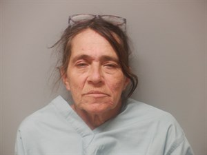 Alice Genevieve Groh mugshot