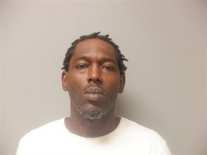 Alton Levi Phillips mugshot