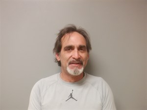 Anthony Leblanc mugshot