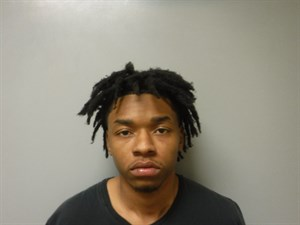 Aquaris Jatavius Wright mugshot
