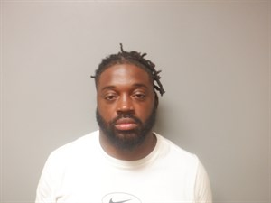 Bobby Alonzo Allen mugshot